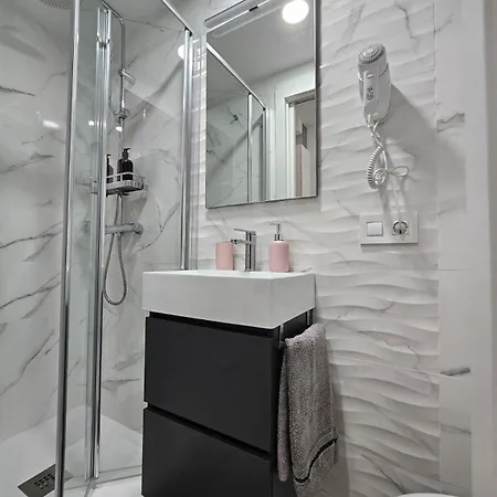 Casa Nahaira Appartement