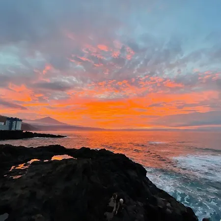 Casa Nahaira Appartement *