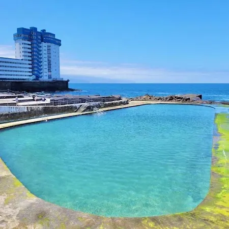 Casa Nahaira 산타크루스데 테네리페