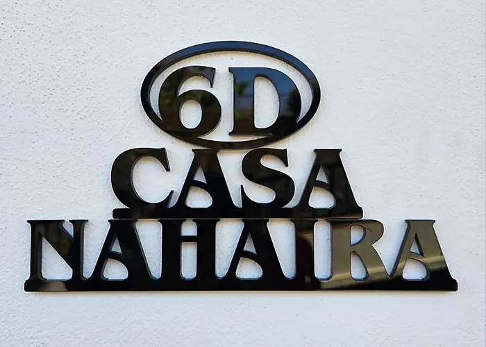 Casa Nahaira