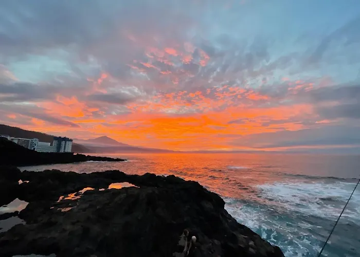 Casa Nahaira Appartamento *