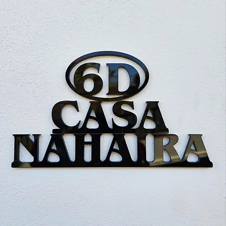 Casa Nahaira
