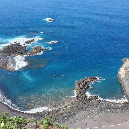 Apartman Casa Nahaira