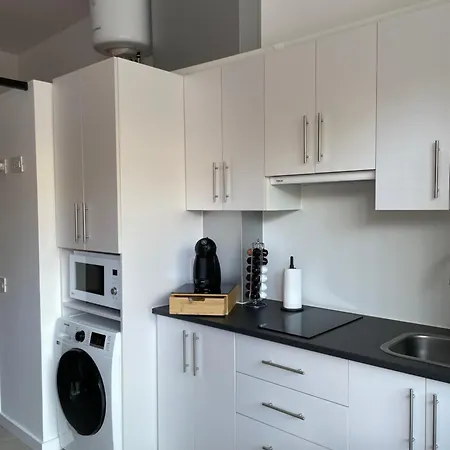 Apartman Casa Nahaira *