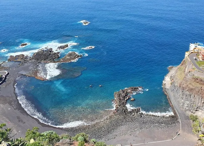 Apartman Casa Nahaira