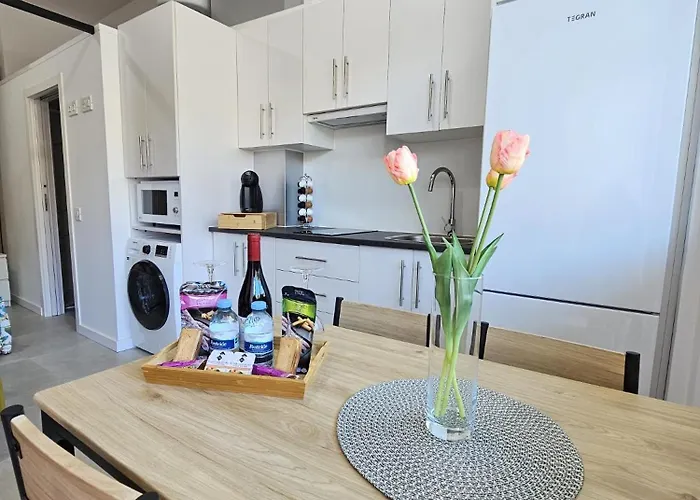 Casa Nahaira 산타크루스데 테네리페