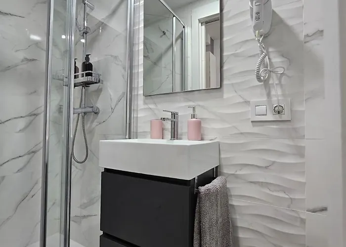 Casa Nahaira 아파트