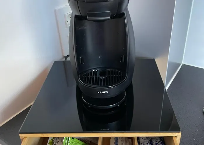 Casa Nahaira 아파트