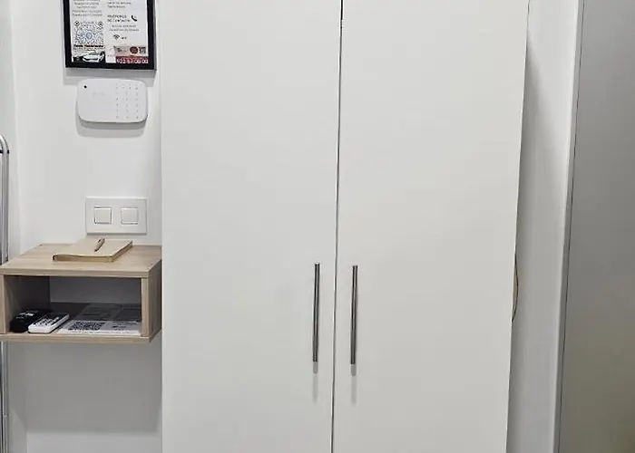 아파트 Casa Nahaira 산타크루스데 테네리페