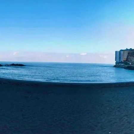 Apartmán Casa Nahaira Santa Cruz de Tenerife