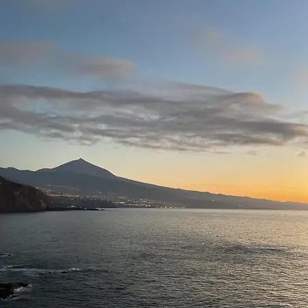 Casa Nahaira Apartman