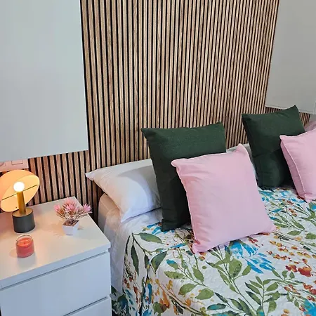 Casa Nahaira Apartmán