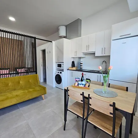 Casa Nahaira Santa Cruz de Tenerife