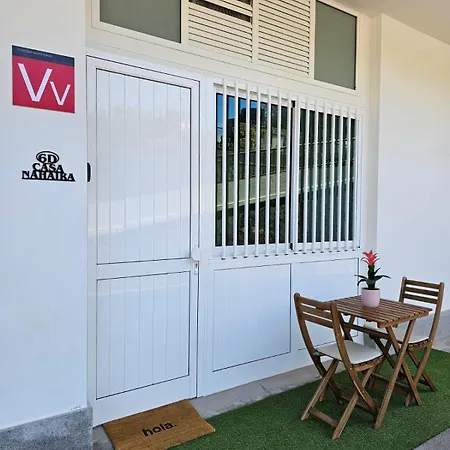 Casa Nahaira