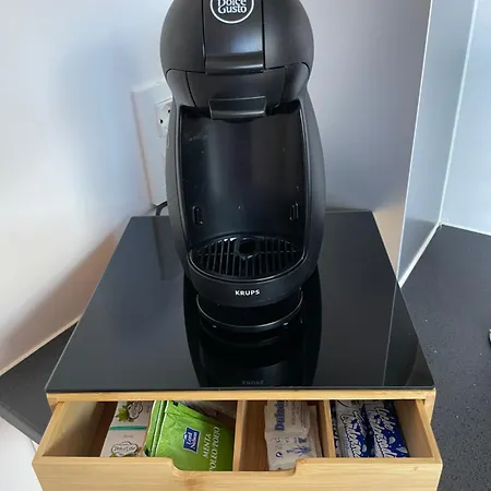 Casa Nahaira Apartman