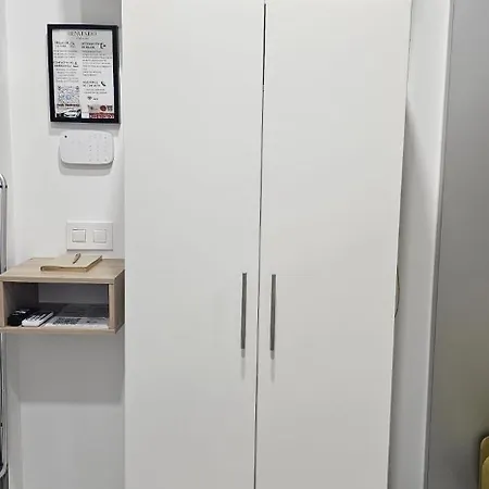 Apartman Casa Nahaira Santa Cruz de Tenerife