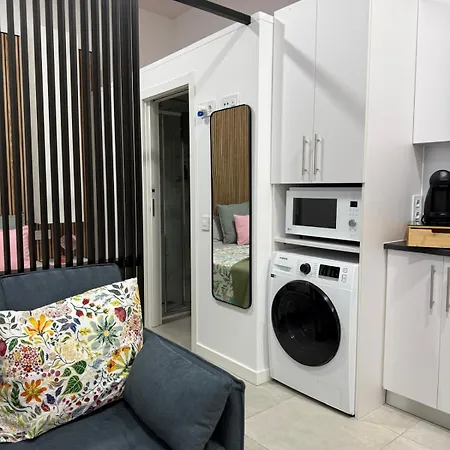Casa Nahaira *