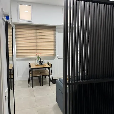 Apartmán Casa Nahaira *