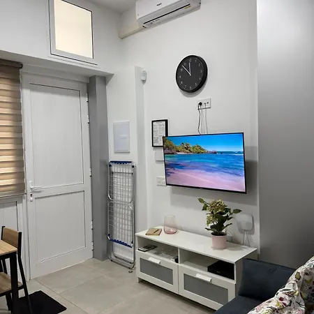 Casa Nahaira Apartmán