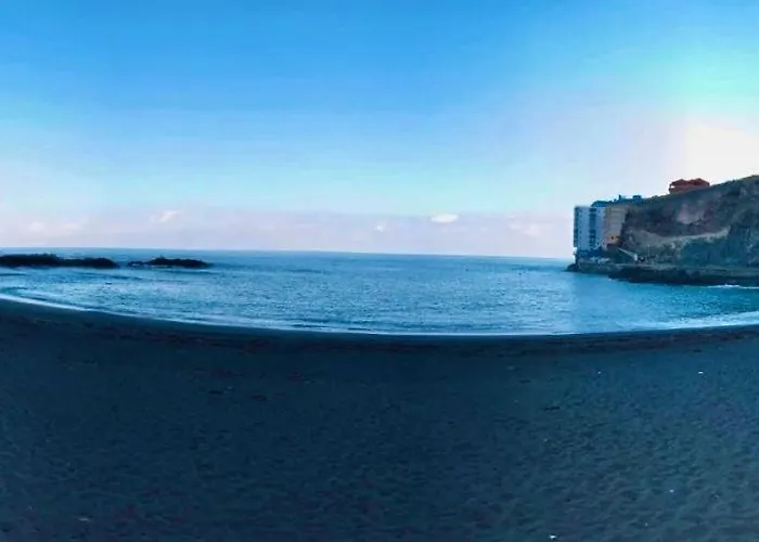 Apartment Casa Nahaira Santa Cruz de Tenerife