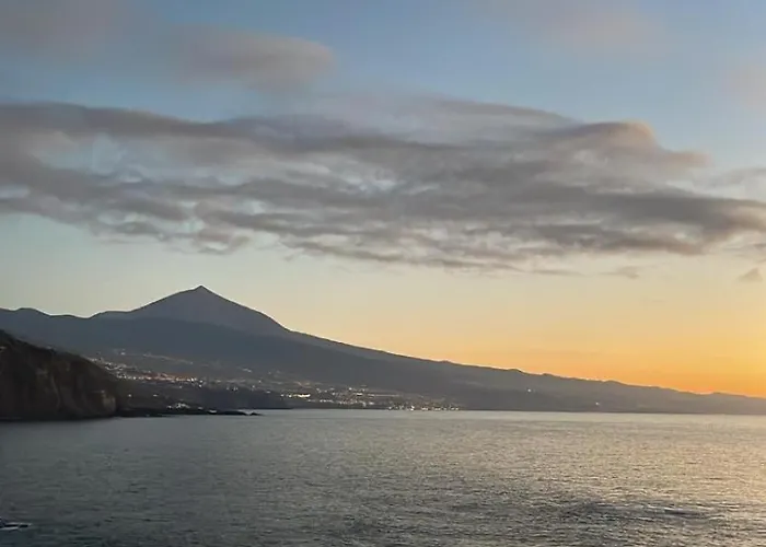 Casa Nahaira アパート