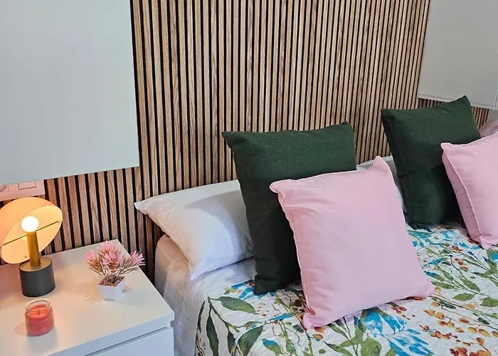 Casa Nahaira Apartment