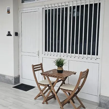 Casa Nahaira * سانتا كروز دي تينيريف