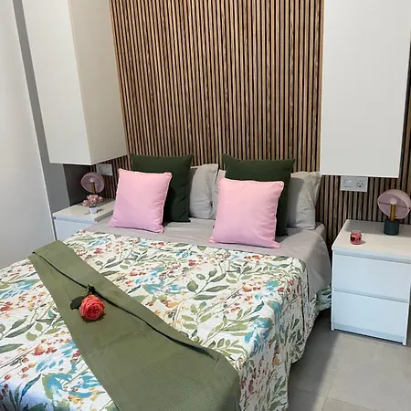 Casa Nahaira شقة سانتا كروز دي تينيريف