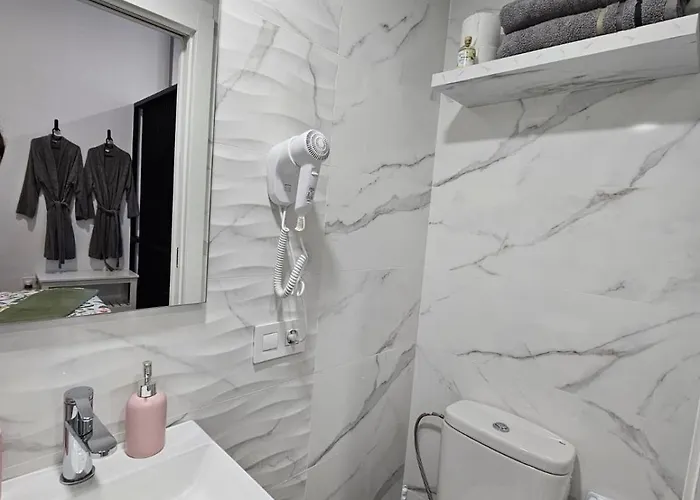 Apartamento Casa Nahaira *