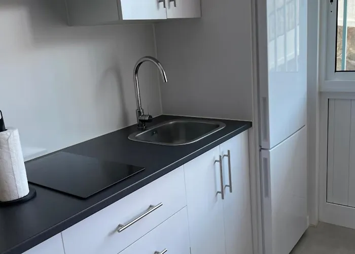 Casa Nahaira Apartamento *